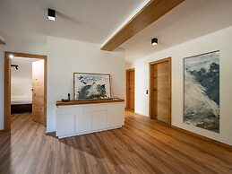 Alpine Homes - Hopfgarten Zentrum