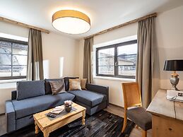 Alpine Homes - Hopfgarten Zentrum