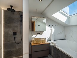 Alpine Homes - Hopfgarten Zentrum