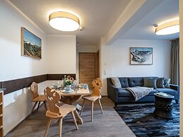 Alpine Homes - Hopfgarten Zentrum