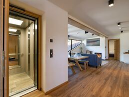 Alpine Homes - Hopfgarten Zentrum