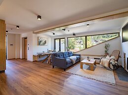 Alpine Homes - Hopfgarten Zentrum