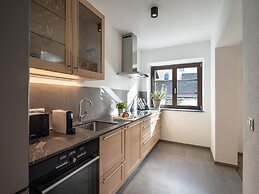 Alpine Homes - Hopfgarten Zentrum