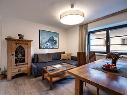 Alpine Homes - Hopfgarten Zentrum