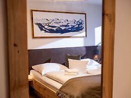 Alpine Homes - Hopfgarten Zentrum