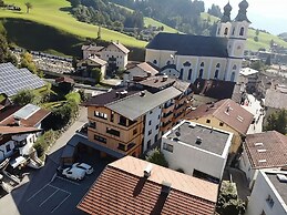 Alpine Homes - Hopfgarten Zentrum