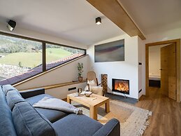 Alpine Homes - Hopfgarten Zentrum