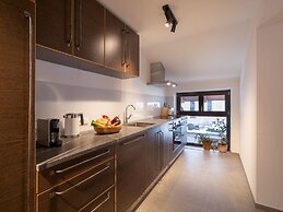 Alpine Homes - Hopfgarten Zentrum