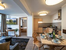 Alpine Homes - Hopfgarten Zentrum