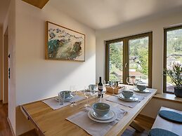 Alpine Homes - Hopfgarten Zentrum