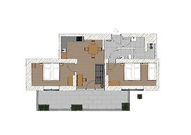 Alpine Homes - Hopfgarten Zentrum