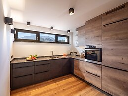 Alpine Homes - Hopfgarten Zentrum