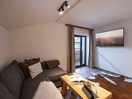 Alpine Homes - Hopfgarten Zentrum