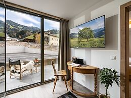 Alpine Homes - Hopfgarten Zentrum