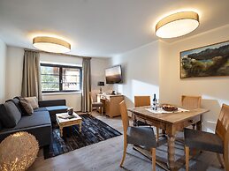 Alpine Homes - Hopfgarten Zentrum