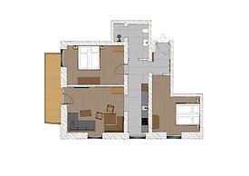 Alpine Homes - Hopfgarten Zentrum