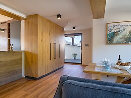 Alpine Homes - Hopfgarten Zentrum