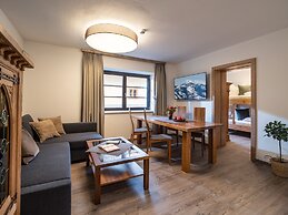 Alpine Homes - Hopfgarten Zentrum