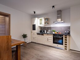 Alpine Homes - Hopfgarten Zentrum