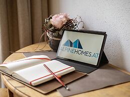 Alpine Homes - Hopfgarten Zentrum