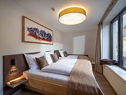 Alpine Homes - Hopfgarten Zentrum