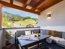 Alpine Homes - Hopfgarten Zentrum