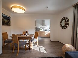 Alpine Homes - Hopfgarten Zentrum