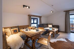 Alpine Homes - Hopfgarten Zentrum