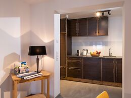 Alpine Homes - Hopfgarten Zentrum