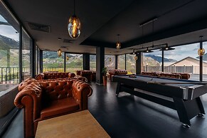 Hotel Memoir Kazbegi