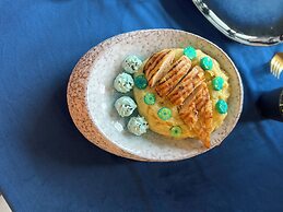 Hotel Memoir Kazbegi