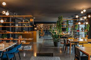 Hotel Memoir Kazbegi