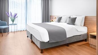 Hotel Memoir Kazbegi