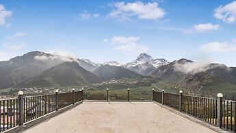 Hotel Memoir Kazbegi