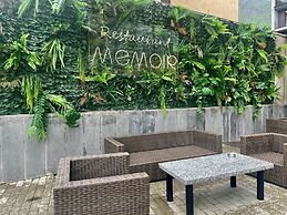 Hotel Memoir Kazbegi