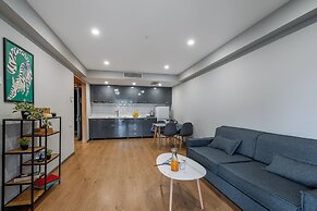 Hotel Memoir Kazbegi