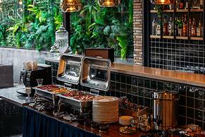 Hotel Memoir Kazbegi