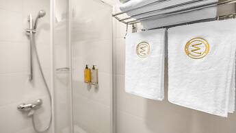 Hotel Memoir Kazbegi