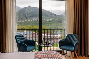 Hotel Memoir Kazbegi