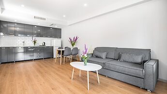 Hotel Memoir Kazbegi