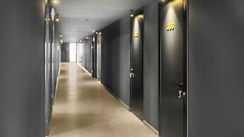 Hotel Memoir Kazbegi