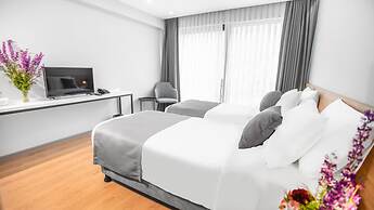 Hotel Memoir Kazbegi