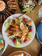 Hotel Memoir Kazbegi