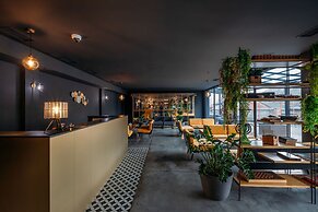 Hotel Memoir Kazbegi