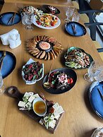 Hotel Memoir Kazbegi