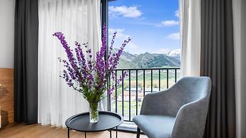 Hotel Memoir Kazbegi