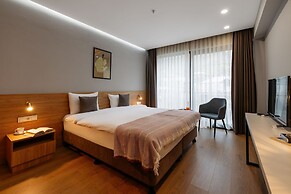 Hotel Memoir Kazbegi