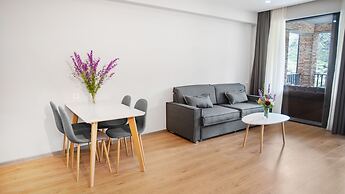 Hotel Memoir Kazbegi