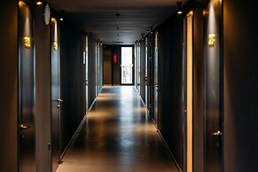 Hotel Memoir Kazbegi