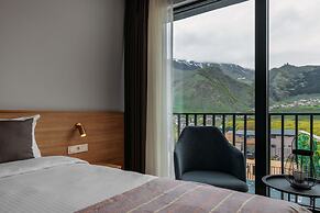Hotel Memoir Kazbegi